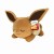 Pokemon maskotka 45cm śpiący Eevee