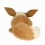 Pokemon maskotka 45cm śpiący Eevee