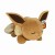 Pokemon maskotka 45cm śpiący Eevee
