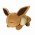 Pokemon maskotka 45cm śpiący Eevee