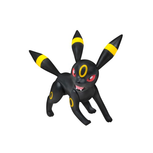 Pokemon Umbreon Figurka Bitewna