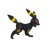Pokemon Umbreon Figurka Bitewna