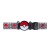 Pokemon zestaw Eevee z torbą i pasem (bandolier set)