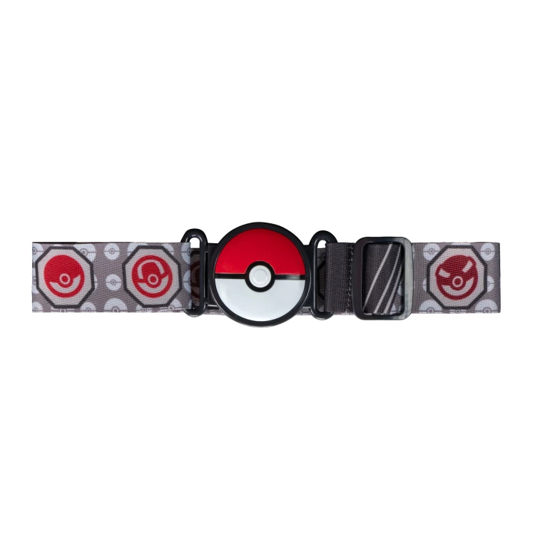 Pokemon zestaw Eevee z torbą i pasem (bandolier set)