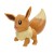 Pokemon zestaw Eevee z torbą i pasem (bandolier set)