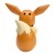 Pokemon mój partner Eevee - zabawka interaktywna