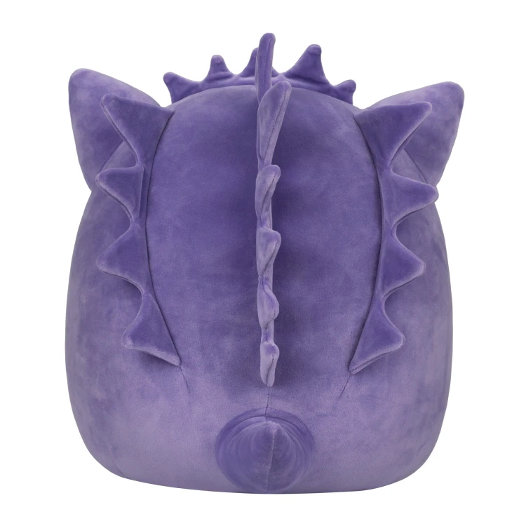 Squishmallows Pokemon Gengar 35cm