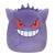 Squishmallows Pokemon Gengar 35cm