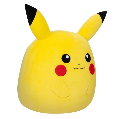 Squishmallows Pokemon Pikachu 50cm