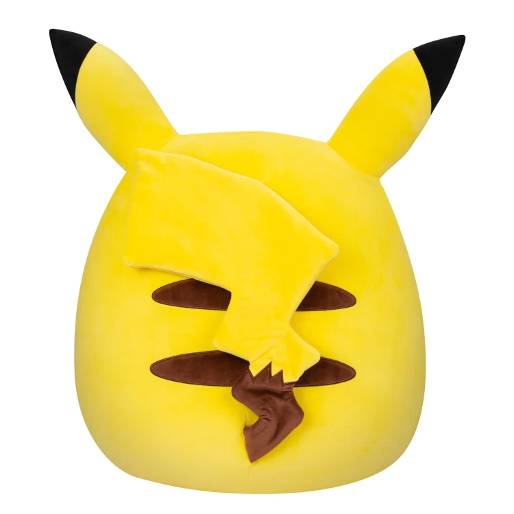Squishmallows Pokemon Pikachu 50cm