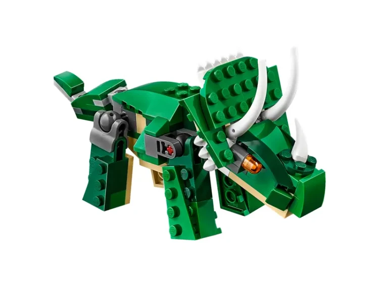 LEGO Creator 31058 Potężne Dino