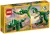 LEGO Creator 31058 Potężne Dino