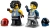 LEGO CITY 60299 Konkurs kaskaderski