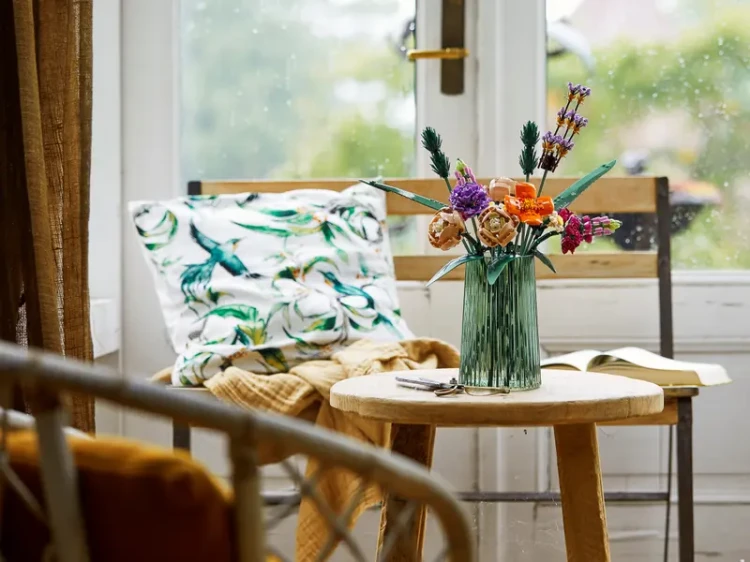 LEGO Icons 10280 Bukiet kwiatów