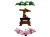 LEGO Icons 10281 Drzewko Bonsai