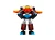 LEGO Creator 31124 Super Robot