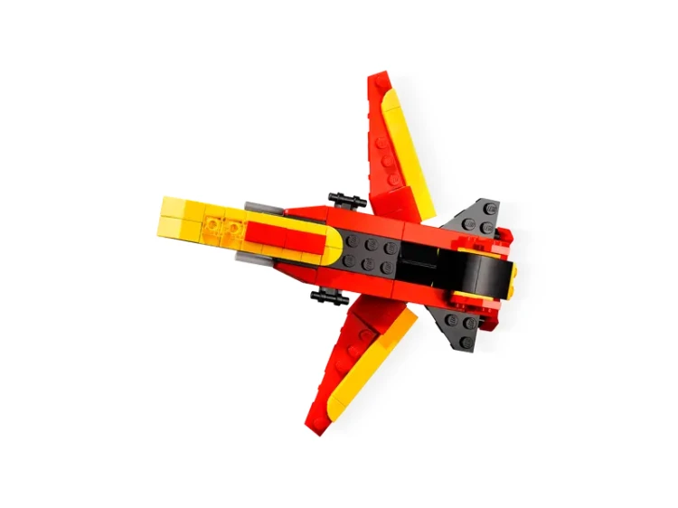 LEGO Creator 31124 Super Robot