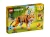 LEGO Creatror 31129 Majestatyczny Tygrys