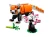 LEGO Creatror 31129 Majestatyczny Tygrys