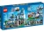 LEGO CITY 60316 Posterunek policji