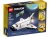LEGO Creator 31134 prom kosmiczny