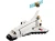 LEGO Creator 31134 prom kosmiczny