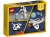 LEGO Creator 31134 prom kosmiczny