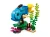 LEGO Creator 31136 Egzotyczna papuga