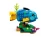 LEGO Creator 31136 Egzotyczna papuga