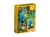 LEGO Creator 31136 Egzotyczna papuga