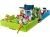LEGO Disney 43220 Przygody Piotrusia Pana i Wendy