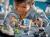 LEGO CITY 60429 Statek kosmiczny i odkrywanie asteroidy