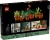 LEGO Icons 10329 Małe roślinki