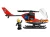 LEGO City 60411 Strażacki helikopter ratunkowy
