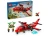 LEGO City 60413 Strażacki Samolot Ratunkowy