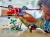LEGO City 60413 Strażacki Samolot Ratunkowy