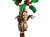 LEGO HARRY POTTER 76433 Mandragora