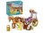 LEGO DISNEY 43233 Bryczka z opowieści Belli