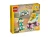 LEGO Creator 31148 Wrotka w stylu retro
