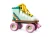 LEGO Creator 31148 Wrotka w stylu retro