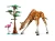 LEGO Creator 31150 Dzikie zwierzęta z safari