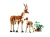 LEGO Creator 31150 Dzikie zwierzęta z safari
