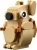 LEGO CREATOR 30666 Prezentowe zwierzęta