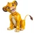 LEGO DISNEY CLASSIC 43247 Król Lew młody Simba