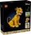 LEGO DISNEY CLASSIC 43247 Król Lew młody Simba