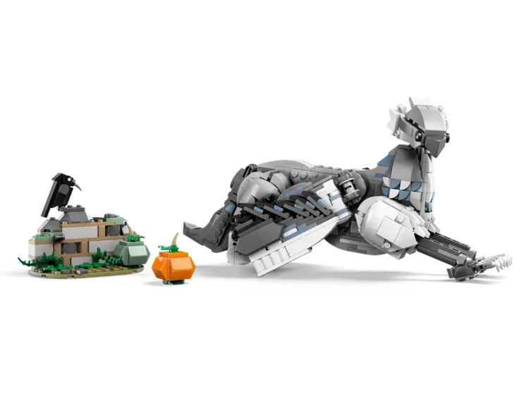 LEGO HARRY POTTER 76427 Hardodziob
