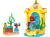 LEGO DISNEY PRINCESS 43235 Scena muzyczna Arielki