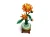 LEGO ICONS 10368 Chryzantema