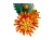 LEGO ICONS 10368 Chryzantema