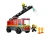 LEGO CITY 60463 Wóz strażacki z drabiną